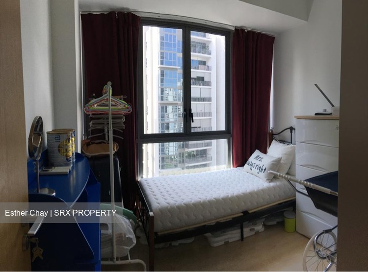 H2O Residences thumbnail photo